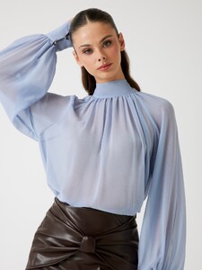 MeikaW - Guess - Bow blouse Women-5_W5BH84W3022-A70Q.jpg