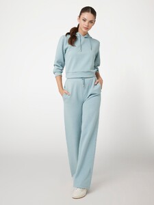 MeikaW - Guess - Peony logo sweatshirt Women-4_V4BQ02KCHR2-P7TS-ALT1.jpg