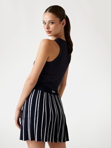 MeikaW - Guess - Rib knit crop tank top Women-5_V3GP19K8RT2-G7FQ-ALT2.jpg