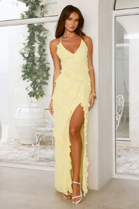 NSole - HMolly - Boat Parties Maxi Dress Yellow - Image 1_39A3281_1744265257.jpg