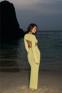 NSole - HMolly - Island Aura Long Sleeve Knit Maxi Dress Yellow - Image 10_251103_HM3425_jpg_1765167970.jpg