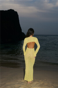 NSole - HMolly - Island Aura Long Sleeve Knit Maxi Dress Yellow - Image 12_251103_HM3423_jpg_1765167970.jpg