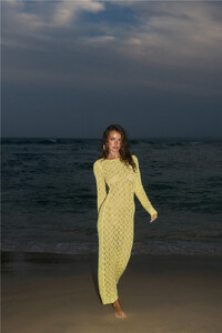 NSole - HMolly - Island Aura Long Sleeve Knit Maxi Dress Yellow - Image 4_251103_HM3434_jpg_1765167968.jpg
