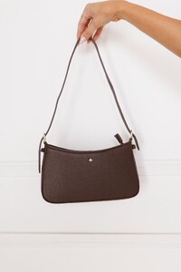 NSole - HMolly - Lilu Bag Choc Pebble - Image 3_39A4113_1751002562.jpg