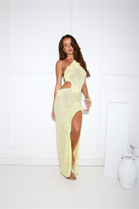 NSole - HMolly - Monaco Sun Knit Halter Maxi Dress Yellow - Image 5_39A2955_1747451791.jpg