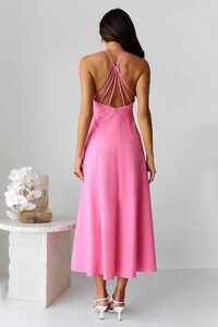 NSole - HMolly - She's Captivating Midi Dress Pink - Image 5_0H1A5179000380_1742546070.jpg