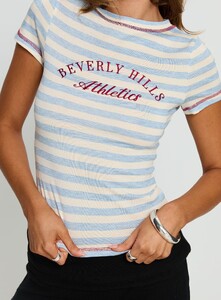 ParisG - PrPolly - Beverly Hills Athletics Graphic Top Blue Str-8 - 5-Model-Paris-Us2.jpg