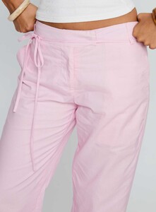 ParisG - PrPolly - Destini Tie Up Pant Pink-6 - 5-Model-Paris-Us2.jpg