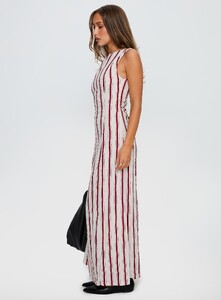 ParisG - PrPolly - Lewisa Maxi Dress Red Stripe-8 - 3-Model-Paris-Us2.jpg