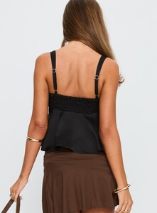 ParisG - PrPolly - Long Way Down Cami Top Black-8 - 4-Model-Paris-Us2.jpg