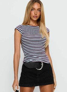 SG - PrPolly - Drives Me Crazy Backless Top Blue Stripe-8 - 1-Model-Shelby-Us2.jpg