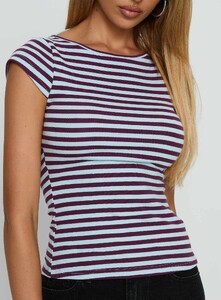SG - PrPolly - Drives Me Crazy Backless Top Blue Stripe-8 - 5-Model-Shelby-Us2.jpg