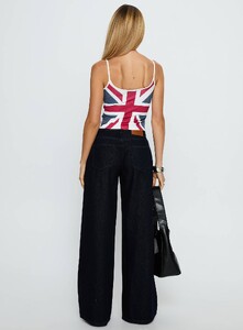 SG - PrPolly - Ramos Low Rise Wide Leg Jeans Raw Indigo Blu-6 - 4-Model-Shelby-Us2.jpg