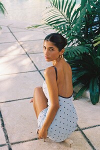 SelinaA - Hntr - CHAR MINI DRESS _ BABY BLUE POLKA_0284.jpg
