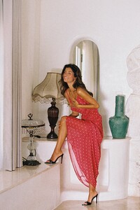 SelinaA - Hntr - LOLA MAXI DRESS _ RED POLKA_0196.jpg
