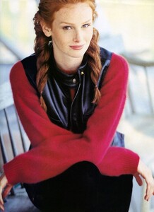 UK Vogue - September 1994,Good Sport,Arthur Elgort 5.jpg