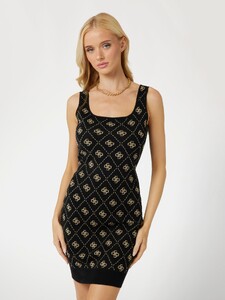 VTurner - Guess - 4G logo wool blend mini dress Women-5_W4BK98Z3JD2-FJ5Y.jpg
