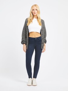 VTurner - Guess - Front pockets cardigan Women-4_W3BR61Z3B72-CHD-ALT1.jpg