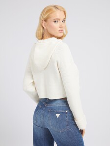 VTurner - Guess - Hooded zip sweater Women-5_W3BR59Z3B50-G1O6-ALT2.jpg