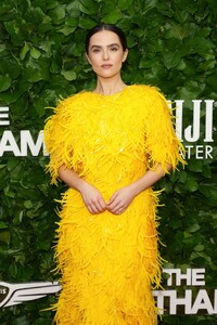 zoey-deutch-at-gotham-awards-2025-in-yellow-feathered-prada-gown-6.jpg