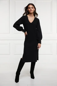 2023-07-12_13_AW23_Ecomm104753_Look30-BerkeleyV-NeckDress_Black__4.webp