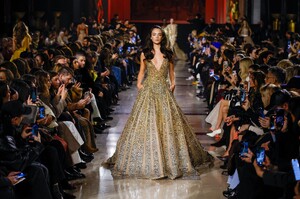 2026 Deva Cassel walks the runway during the Elie Saab Haute Couture 00.jpg