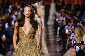 2026 Deva Cassel walks the runway during the Elie Saab Haute Couture 02.jpg