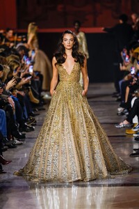 2026 Deva Cassel walks the runway during the Elie Saab Haute Couture 05.jpg