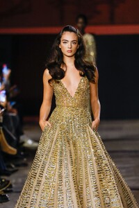 2026 Deva Cassel walks the runway during the Elie Saab Haute Couture 06.jpg