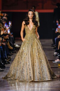 2026 Deva Cassel walks the runway during the Elie Saab Haute Couture 07.jpg