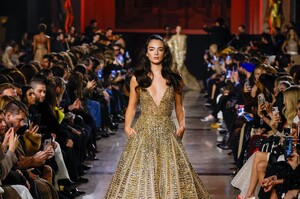 2026 Deva Cassel walks the runway during the Elie Saab Haute Couture 08.jpg
