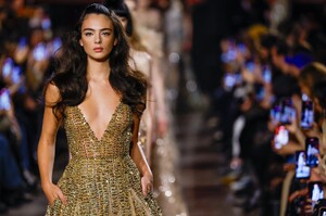 2026 Deva Cassel walks the runway during the Elie Saab Haute Couture 11.jpg