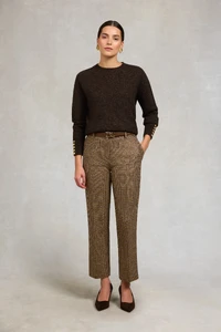 23HighWaistedSlimTrouser_AbbotCheckTweed_TBC_251001_AW25Ecom_AJ_27599_1.webp
