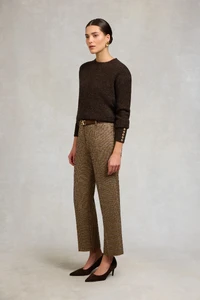 23HighWaistedSlimTrouser_AbbotCheckTweed_TBC_251001_AW25Ecom_AJ_27606_3.webp