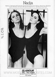 31743 Nadja La Ganza Glamour (Paris) 1983.jpg