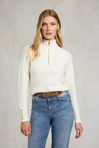83ToriQuarterZipKnit_Natural_223MKNT116859_250710_AW25EcomAJ_19028_1.webp