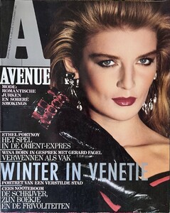 AvenueNL1282coverDanielle.jpg