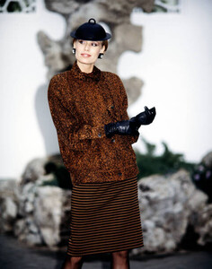 Bill Blass Fall 1985 Ready To Wear Collection Advance (3).jpg