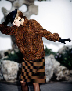 Bill Blass Fall 1985 Ready To Wear Collection Advance (5).jpg