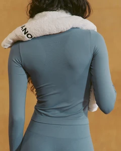 Bruna Lirio - Adanola [2025] Impact Seamless Long Sleeve Top (Slate Blue) ADANOLA_09_DEC_Look_03_178.jpg