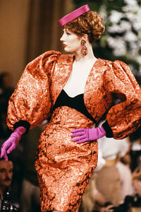 Cleo Glyde -Yves Saint Laurent Haute Couture FallWinter 1989-1990 (1).jpg
