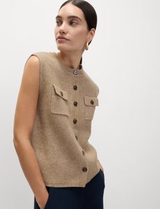 Cloud-Yarn-Pocket-Crew-Neck-Knitted-Waistcoat (2).png