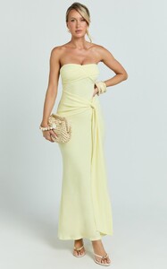 EVenz - Showpo - Aria_Maxi_Dress_-_Strapless_Tie_Waist_Dress_in_Lemon_1.jpg
