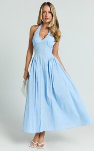 EVenz - Showpo - Athena_Maxi_Dress_-_Halter_Drop_Waist_Dress_in_Blue_1270.jpg