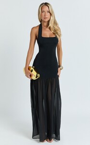 EVenz - Showpo - Barbara_Maxi_Dress_-_Halter_Scoop_Neck_Contrast_Georgette_Dress_in_Black_1.jpg