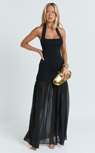EVenz - Showpo - Barbara_Maxi_Dress_-_Halter_Scoop_Neck_Contrast_Georgette_Dress_in_Black_3.jpg