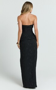 EVenz - Showpo - Berri_Maxi_Dress_-_Strapless_Jacquard_High_Split_Dress_in_Black_9.jpg