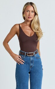 EVenz - Showpo - Cady_Top_-_Scoop_Neck_Top_in_Chocolate_3.jpg