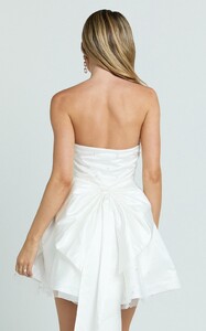 EVenz - Showpo - Cailene_Mini_Dress_-_Strapless_Bow_Train_Fit_and_Flare_Dress_in_Ivory_9.jpg