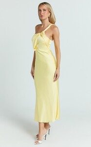 EVenz - Showpo - Carmella_Midi_Dress_-_One_Shoulder_Twist_Detail_Dress_in_Butter_Yellow_7.jpg